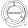 Gam-Anon logo