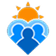 Parents Standing Together logo